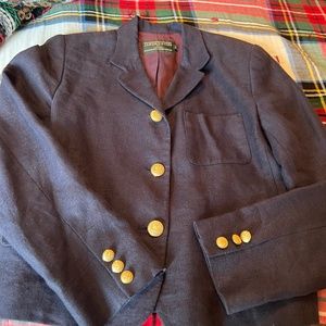 J McLAUGHIN JACKET